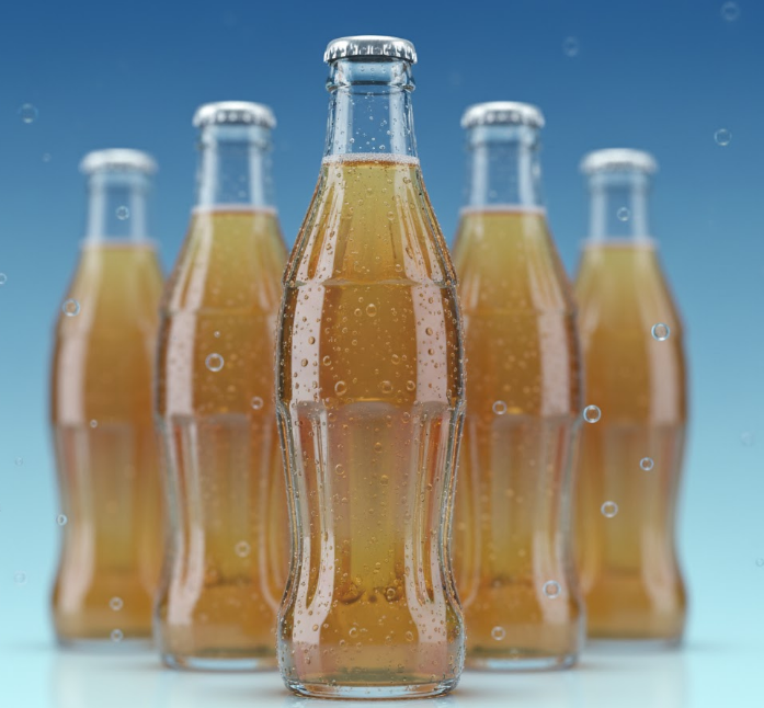 Soda Çeşitleri
